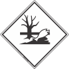 ADR Ohtlik keskkonnale / Ohtlik vesikeskkonnale / Marine pollutant