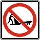 Koerakelkudel sõit keelatud