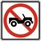 Maastikuautol liiklemine keelatud